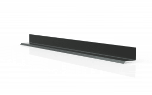 Pultabschlussblech – Bild 2